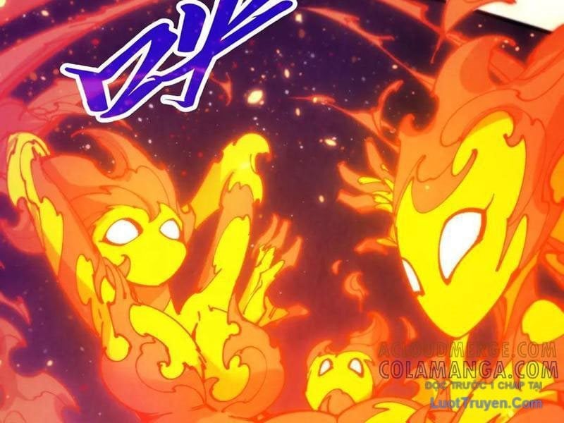 Vạn Cổ Chí Tôn Chapter 461 - Trang 2