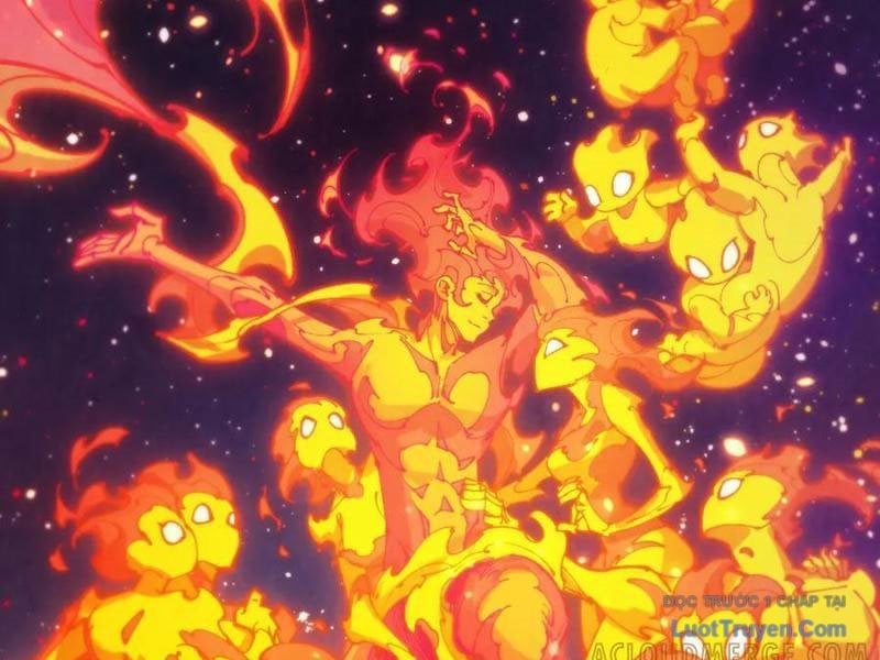 Vạn Cổ Chí Tôn Chapter 461 - Trang 2