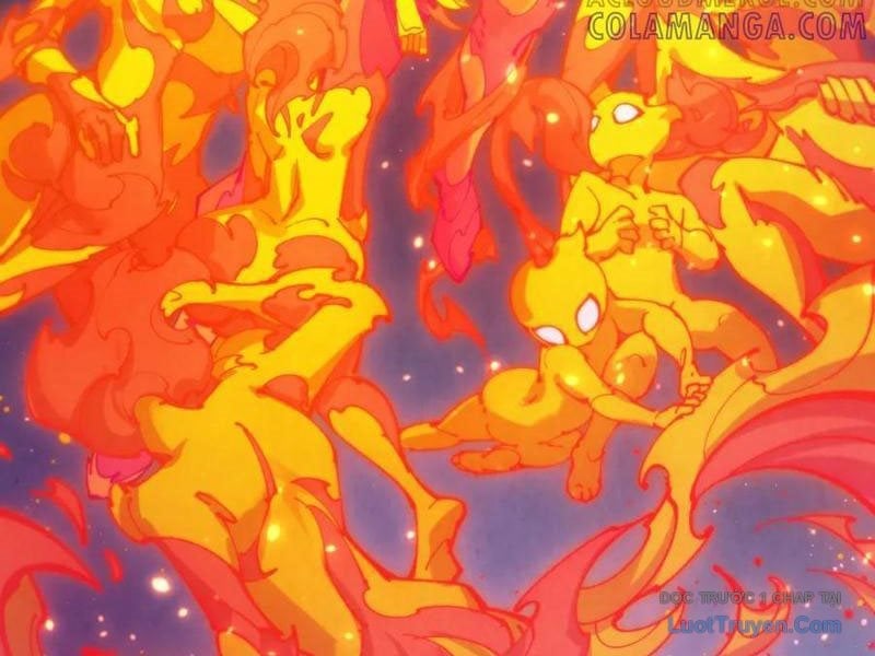 Vạn Cổ Chí Tôn Chapter 461 - Trang 2