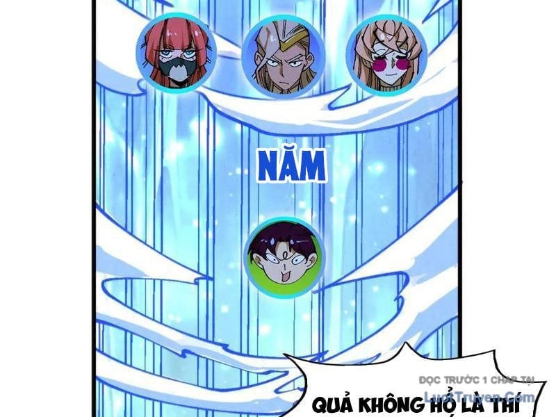 Vạn Cổ Chí Tôn Chapter 461 - Trang 2