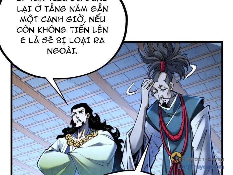 Vạn Cổ Chí Tôn Chapter 461 - Trang 2