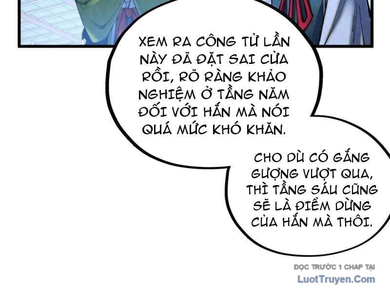 Vạn Cổ Chí Tôn Chapter 461 - Trang 2