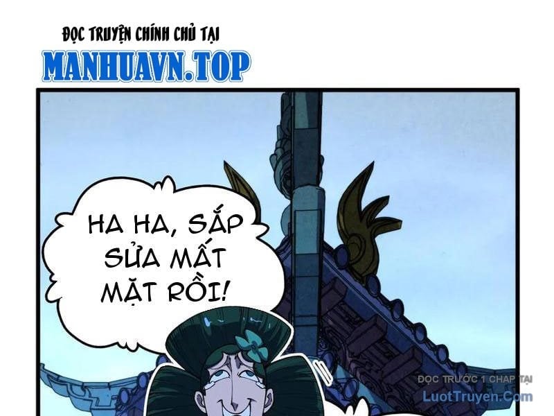 Vạn Cổ Chí Tôn Chapter 461 - Trang 2