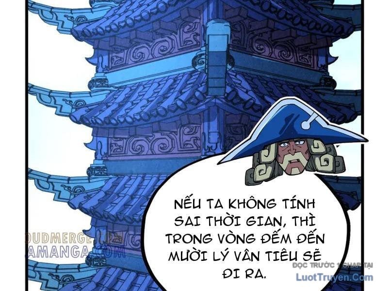 Vạn Cổ Chí Tôn Chapter 461 - Trang 2