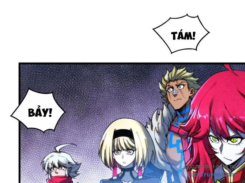 Vạn Cổ Chí Tôn Chapter 461 - Trang 2