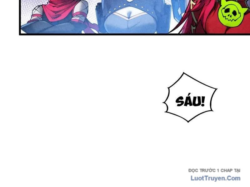 Vạn Cổ Chí Tôn Chapter 461 - Trang 2