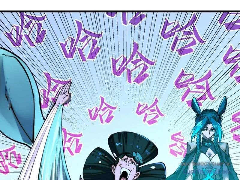 Vạn Cổ Chí Tôn Chapter 461 - Trang 2