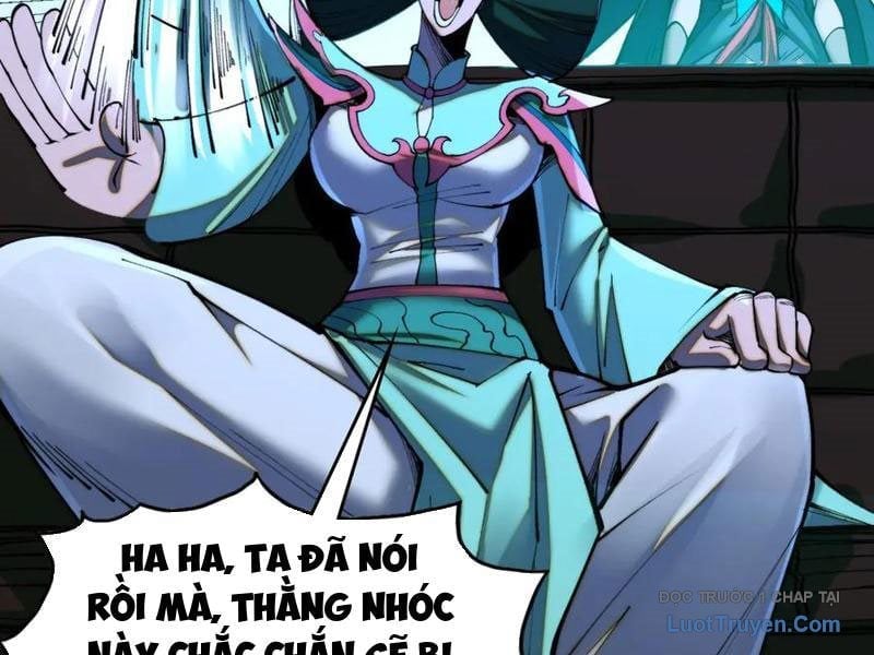 Vạn Cổ Chí Tôn Chapter 461 - Trang 2