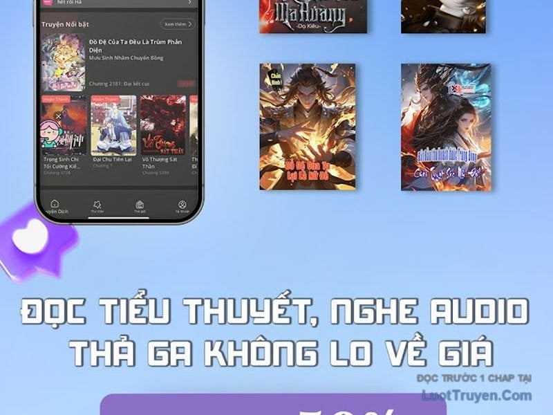 Vạn Cổ Chí Tôn Chapter 461 - Trang 2