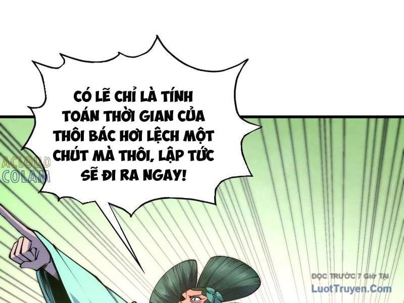 Vạn Cổ Chí Tôn Chapter 462 - Trang 2