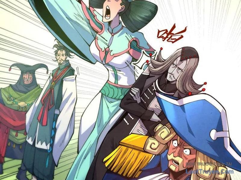 Vạn Cổ Chí Tôn Chapter 462 - Trang 2