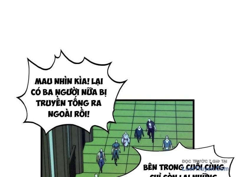 Vạn Cổ Chí Tôn Chapter 462 - Trang 2