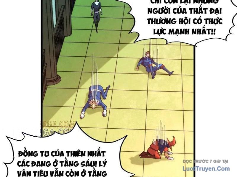 Vạn Cổ Chí Tôn Chapter 462 - Trang 2