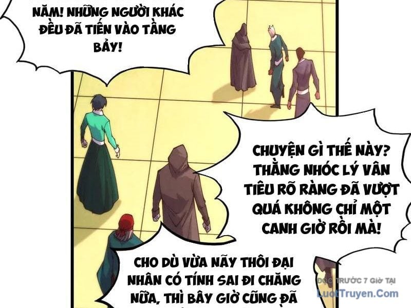 Vạn Cổ Chí Tôn Chapter 462 - Trang 2