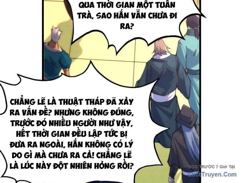 Vạn Cổ Chí Tôn Chapter 462 - Trang 2