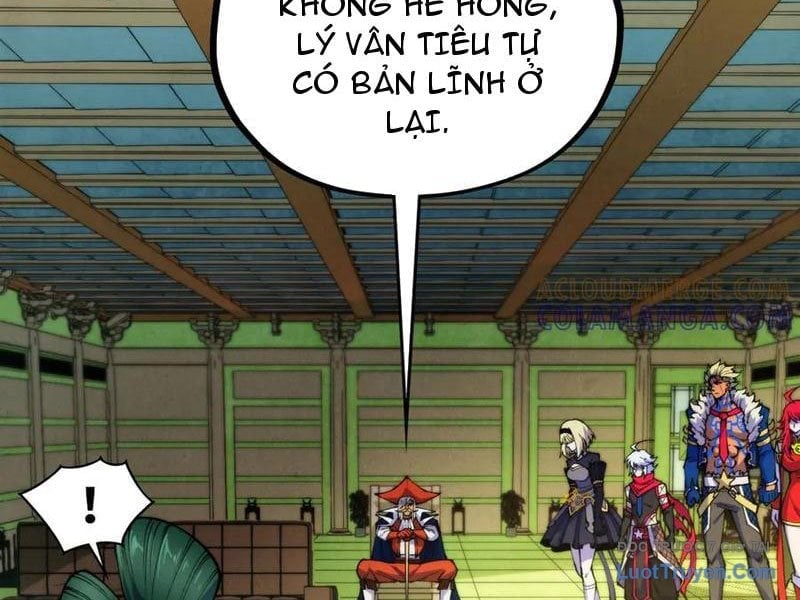 Vạn Cổ Chí Tôn Chapter 462 - Trang 2