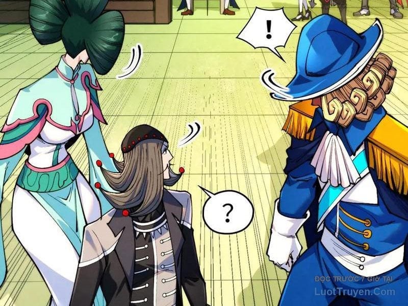 Vạn Cổ Chí Tôn Chapter 462 - Trang 2
