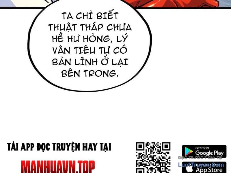 Vạn Cổ Chí Tôn Chapter 462 - Trang 2