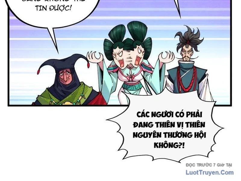 Vạn Cổ Chí Tôn Chapter 462 - Trang 2