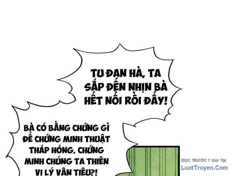 Vạn Cổ Chí Tôn Chapter 462 - Trang 2