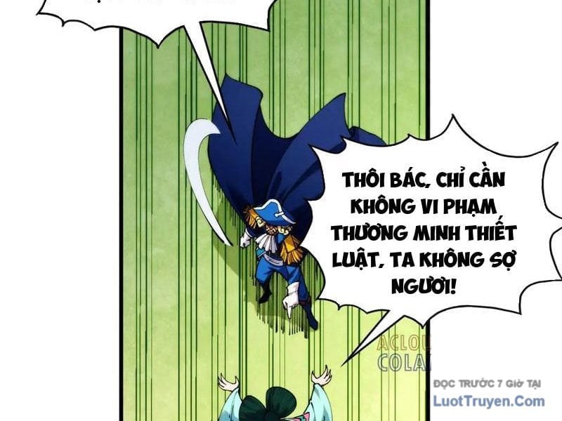 Vạn Cổ Chí Tôn Chapter 462 - Trang 2
