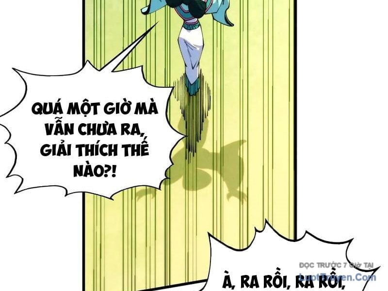 Vạn Cổ Chí Tôn Chapter 462 - Trang 2