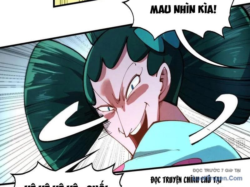 Vạn Cổ Chí Tôn Chapter 462 - Trang 2