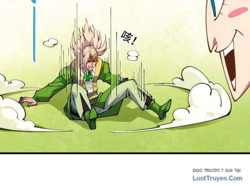 Vạn Cổ Chí Tôn Chapter 462 - Trang 2