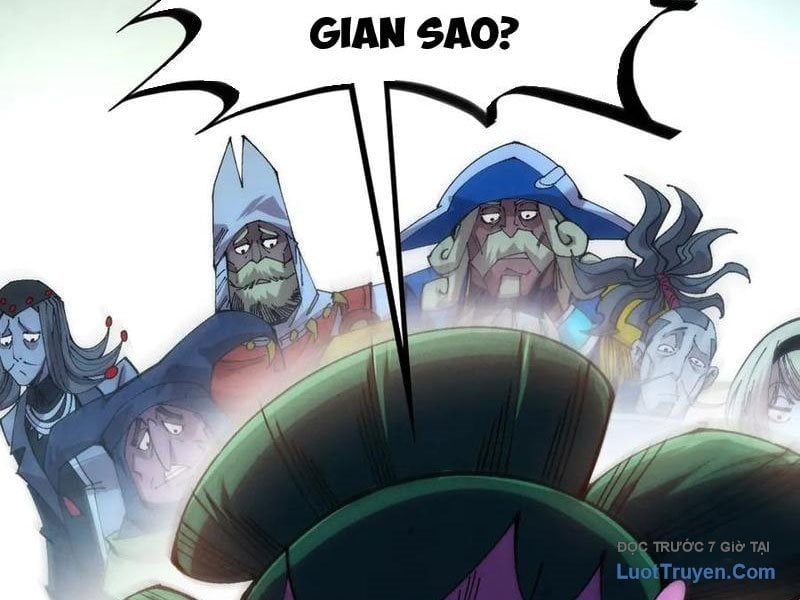 Vạn Cổ Chí Tôn Chapter 462 - Trang 2