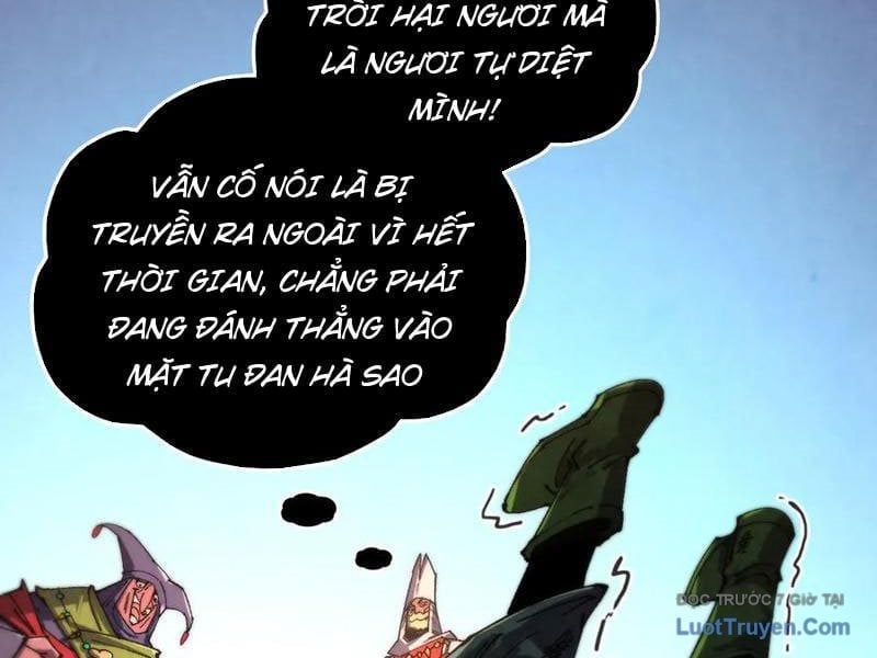 Vạn Cổ Chí Tôn Chapter 462 - Trang 2