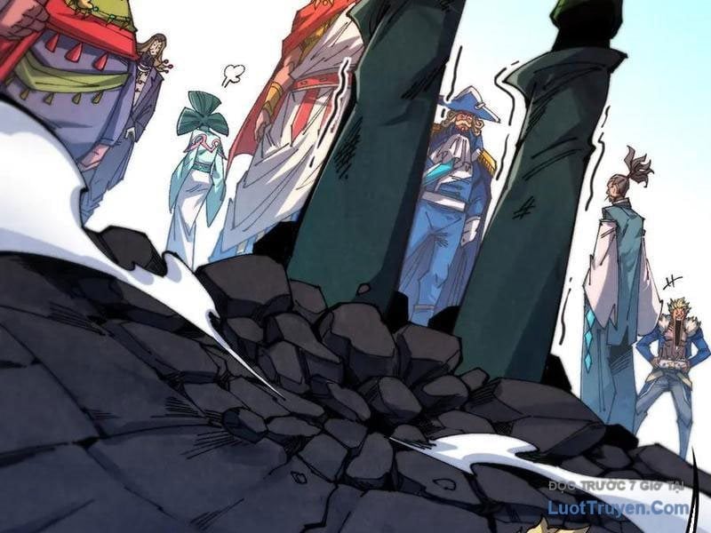 Vạn Cổ Chí Tôn Chapter 462 - Trang 2