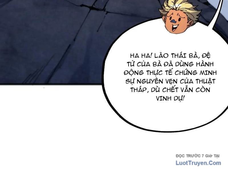 Vạn Cổ Chí Tôn Chapter 462 - Trang 2