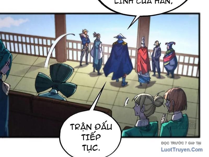 Vạn Cổ Chí Tôn Chapter 462 - Trang 2