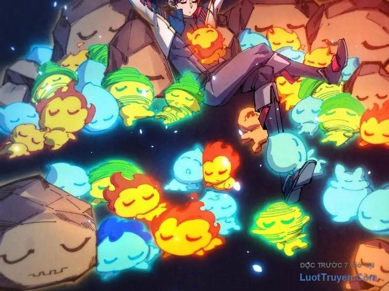 Vạn Cổ Chí Tôn Chapter 462 - Trang 2