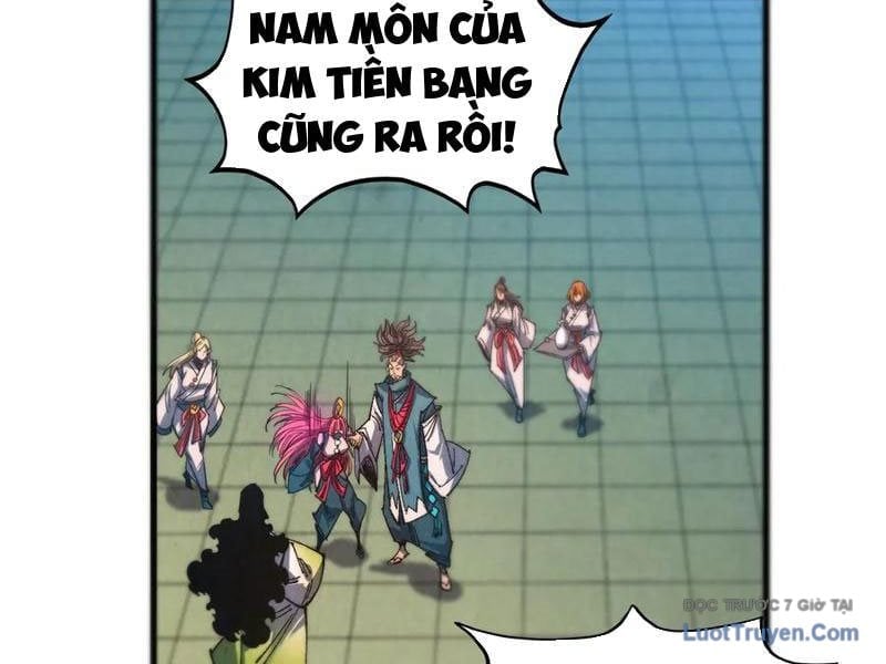 Vạn Cổ Chí Tôn Chapter 462 - Trang 2