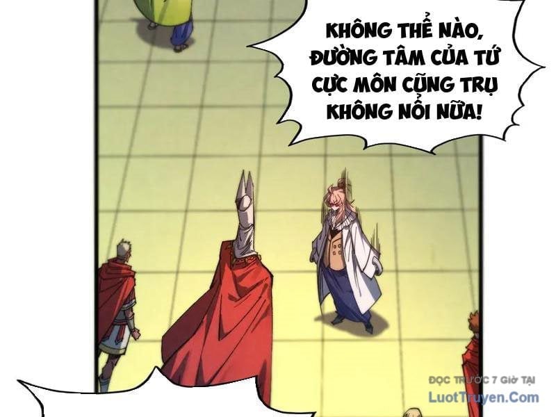 Vạn Cổ Chí Tôn Chapter 462 - Trang 2
