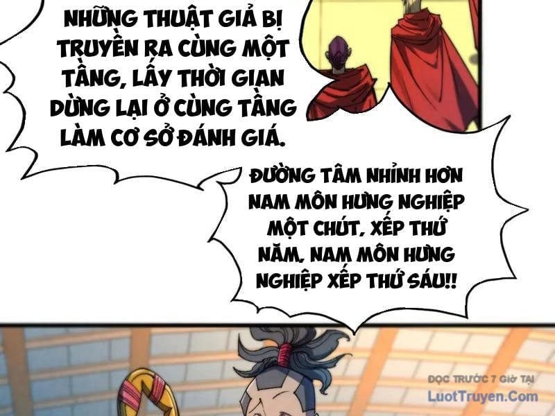 Vạn Cổ Chí Tôn Chapter 462 - Trang 2