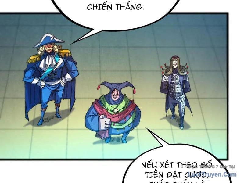 Vạn Cổ Chí Tôn Chapter 462 - Trang 2