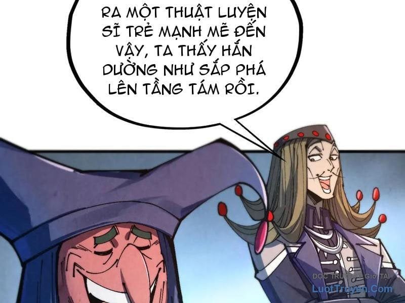 Vạn Cổ Chí Tôn Chapter 462 - Trang 2