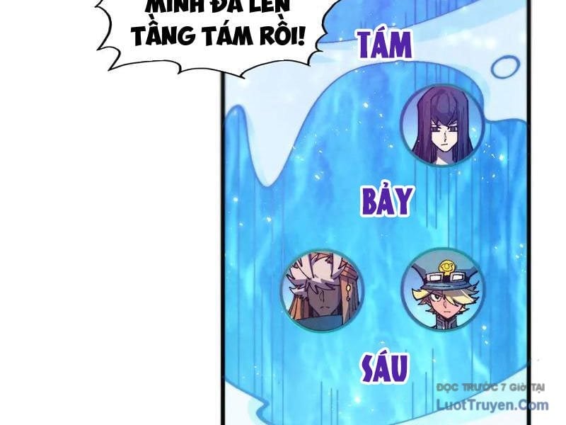 Vạn Cổ Chí Tôn Chapter 462 - Trang 2