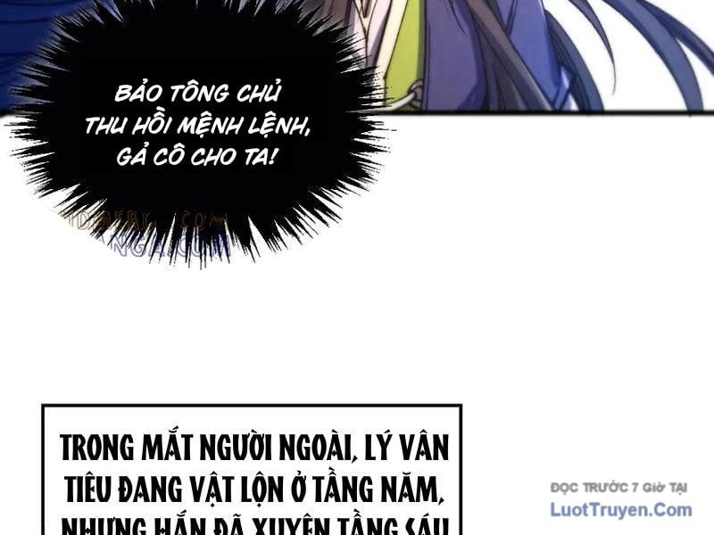 Vạn Cổ Chí Tôn Chapter 462 - Trang 2