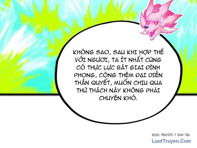 Vạn Cổ Chí Tôn Chapter 462 - Trang 2