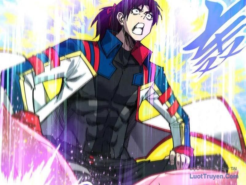 Vạn Cổ Chí Tôn Chapter 462 - Trang 2
