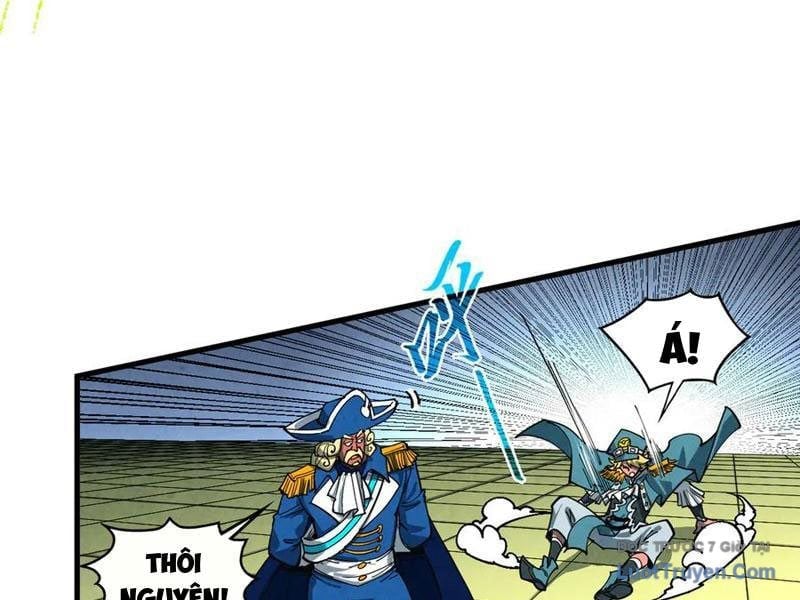 Vạn Cổ Chí Tôn Chapter 462 - Trang 2