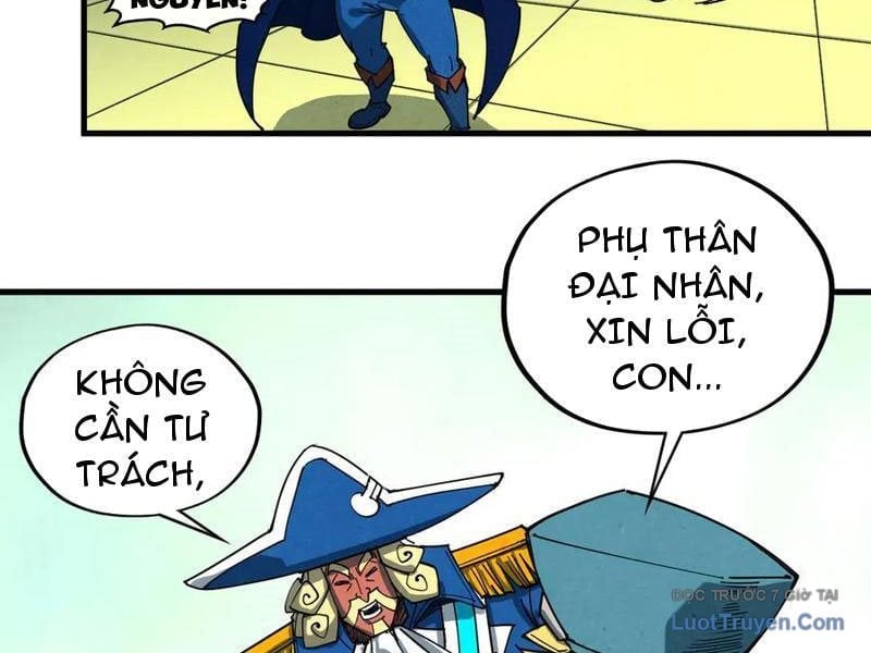 Vạn Cổ Chí Tôn Chapter 462 - Trang 2