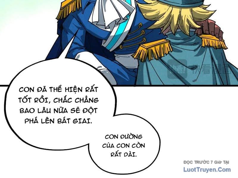 Vạn Cổ Chí Tôn Chapter 462 - Trang 2