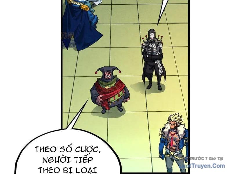 Vạn Cổ Chí Tôn Chapter 462 - Trang 2