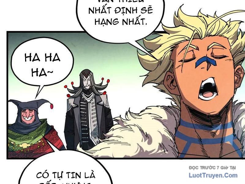 Vạn Cổ Chí Tôn Chapter 462 - Trang 2
