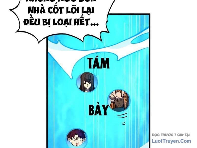 Vạn Cổ Chí Tôn Chapter 462 - Trang 2