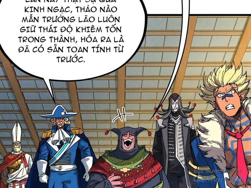 Vạn Cổ Chí Tôn Chapter 462 - Trang 2